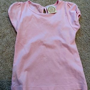 The Beaufort bonnet shirt